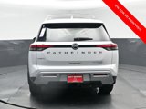 New 2025 Nissan Pathfinder Platinum w/ Cargo Package image 4