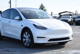 Used 2021 Tesla Model Y Long Range image 5