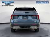 New 2025 Ford Explorer Active w/ Active Comfort Package image 4