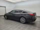 Used 2022 Nissan Altima 2.5 SR image 3