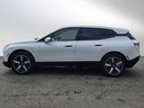New 2025 BMW iX xDrive50 w/ Premium Package image 2