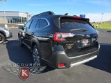 New 2025 Subaru Outback Limited image 5