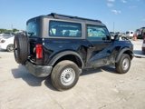 Used 2025 Ford Bronco 2-Door image 3