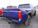 New 2025 Toyota Tacoma TRD Off-Road image 2