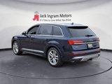 New 2025 Audi Q7 3.0T Premium Plus image 3