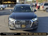 Used 2018 Audi Q5 2.0T Premium Plus w/ Premium Plus Package image 2