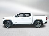 Certified 2023 GMC Canyon AT4 w/ AT4 Premium Package image 4