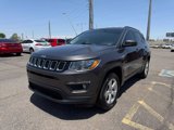 Used 2021 Jeep Compass Latitude image 4