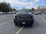 New 2025 GMC Sierra 2500 Denali Ultimate image 2
