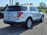 Used 2015 Ford Explorer XLT w/ Equipment Group 202B image 4