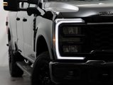 New 2025 Ford F350 XLT w/ Black Appearance Package image 4