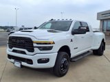New 2025 RAM 3500 Laramie w/ Night Edition image 3