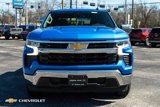 New 2025 Chevrolet Silverado 1500 LT image 2