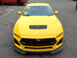 Used 2024 Ford Mustang GT w/ GT Performance Package image 3