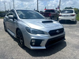 Used 2021 Subaru WRX Premium w/ Popular Package #3 (IZT) image 3