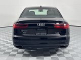 Used 2016 Audi A6 2.0T Premium Plus w/ Premium Plus Package image 6