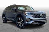 New 2025 Volkswagen Atlas Cross Sport SEL Premium R-Line image 2