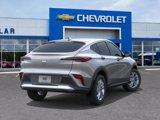 New 2025 Buick Envista Preferred w/ Convenience I Package image 4