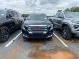 Certified 2024 GMC Terrain SLT w/ Infotainment Package II image 2