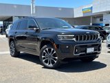 New 2025 Jeep Grand Cherokee L Overland image 2