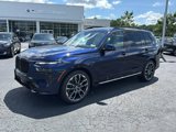 New 2026 BMW X7 xDrive40i w/ Executive Package image 2