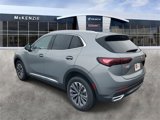 New 2025 Buick Envision Preferred image 3