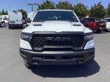 New 2025 RAM 1500 Rebel w/ Bed Utility Group image 4