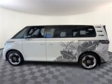 New 2025 Volkswagen ID. Buzz Pro S image 4
