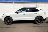 New 2026 Porsche Cayenne image 2