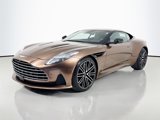Used 2024 Aston Martin DB12 Coupe image 3