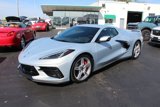Used 2022 Chevrolet Corvette Stingray Preferred Conv w/ Z51 Performance Package image 2