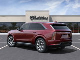 New 2025 Cadillac Escalade IQ Luxury 1 image 3