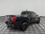 Used 2017 Nissan Titan S image 5