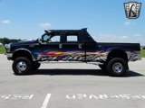 Used 1999 Ford F350 4x4 Crew Cab DRW Super Duty image 4