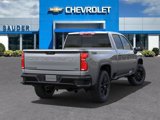 New 2025 Chevrolet Silverado 2500 LTZ w/ Trail Boss Package image 4