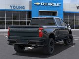 New 2025 Chevrolet Silverado 1500 LT Trail Boss w/ Convenience Package II image 4