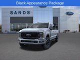 New 2025 Ford F250 Lariat image 2