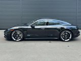 Certified 2024 Porsche Taycan Turbo image 2