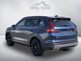 New 2025 Honda CR-V Sport image 5