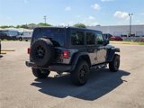 Used 2024 Jeep Wrangler Unlimited Rubicon w/ Convenience Group image 4