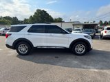 New 2025 Ford Explorer Active image 5