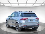 New 2025 Mercedes-Benz GLE 350 4MATIC image 2