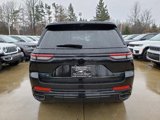 New 2025 Jeep Grand Cherokee Limited 4xe image 5