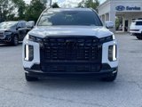 New 2025 Hyundai Palisade Calligraphy image 2