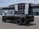 New 2025 GMC Sierra 2500 Denali Ultimate image 3