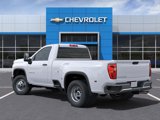 New 2025 Chevrolet Silverado 3500 W/T image 3