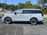New 2025 Ford Expedition Platinum image 2