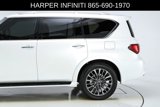 Used 2024 INFINITI QX80 Sensory w/ Cargo Package image 4