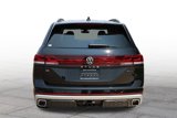 New 2025 Volkswagen Atlas Peak Edition SE image 4