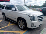 Used 2016 Cadillac Escalade Luxury image 6